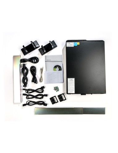 Vertiv Liebert UPS Rack Tower GXT4 3000VA (2700W) 230V Modello E