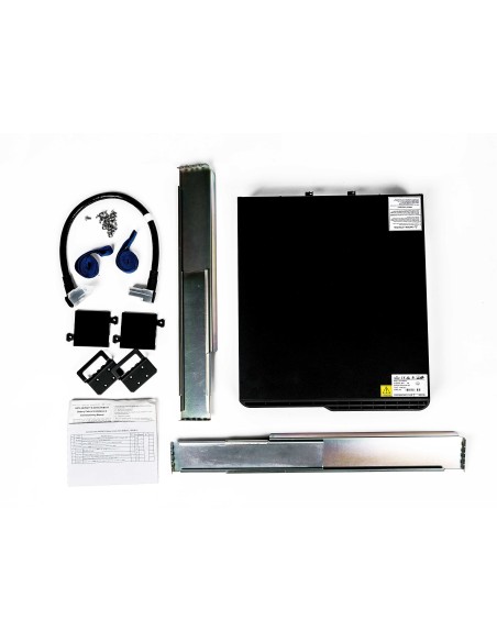 Vertiv GXT4-48VBATTE armadio per batteria dell'UPS Rackmount Tower