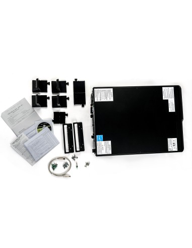 Vertiv Liebert UPS Rack Tower GXT4 5000VA (4000W) 230V Modello E