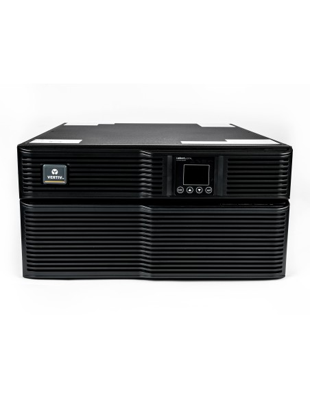 Vertiv Liebert UPS Rack Tower GXT4 6000VA (4800W) 230V Modello E