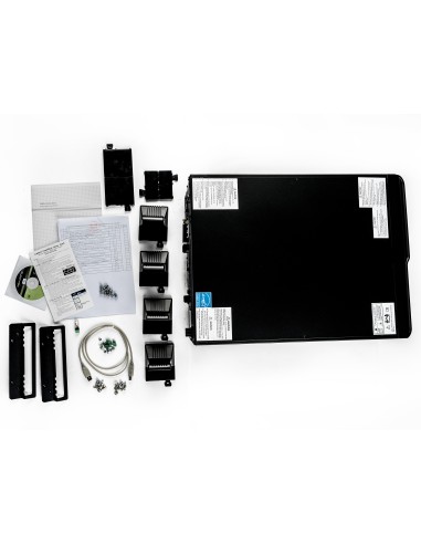 Vertiv Liebert UPS Rack Tower GXT4 6000VA (4800W) 230V Modello E