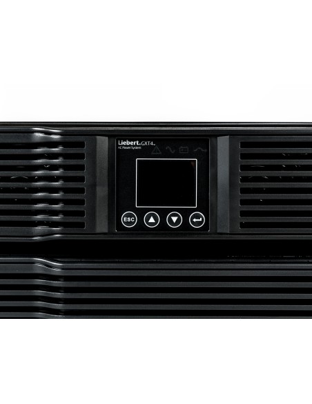 Vertiv Liebert UPS Rack Tower GXT4 6000VA (4800W) 230V Modello E
