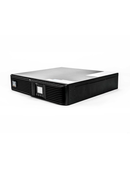 Vertiv Liebert UPS Rack Tower GXT4 700VA (630W) 230V Modello E