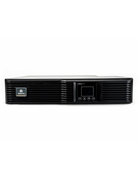 Vertiv Liebert UPS Rack Tower GXT4 700VA (630W) 230V Modello E