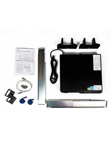 Vertiv Liebert UPS Rack Tower GXT4 700VA (630W) 230V Modello E