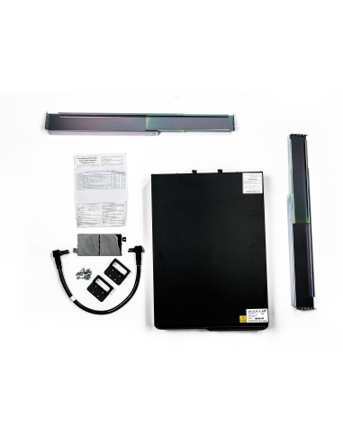 Vertiv Liebert 9000 mAh - 12 V DC - Piombo acido