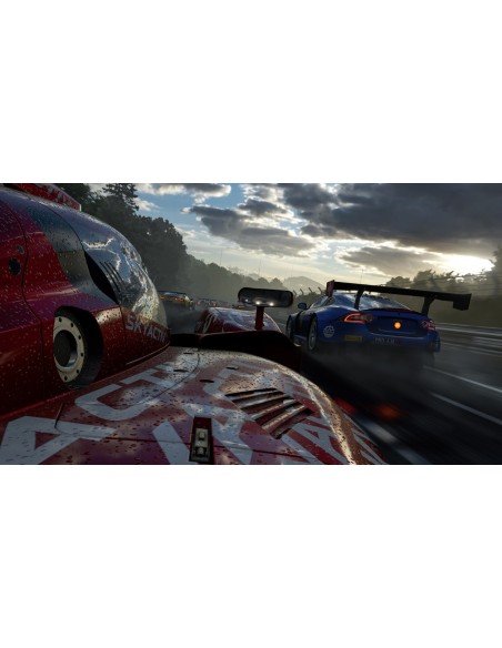 Microsoft Forza Motorsport 7, Xbox One Standard Inglese, ITA