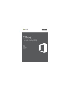 Microsoft Office Home & Student 2016 for Mac 1 licenza e ITA