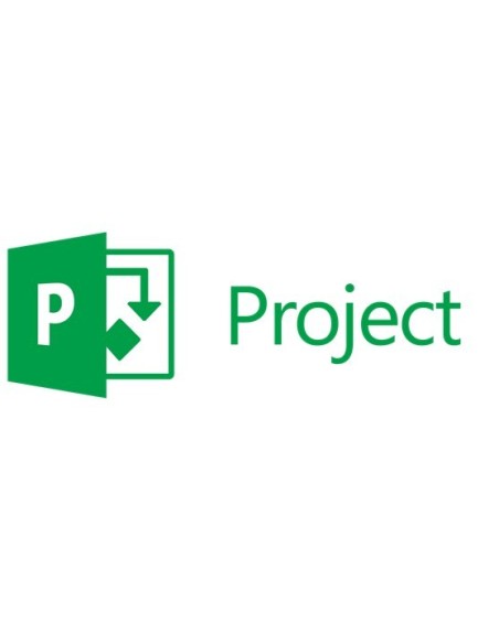 Microsoft Project Server CAL, Pack OLP NL, License & Software Assurance, 1 user client access license, EN 1 licenza e Inglese