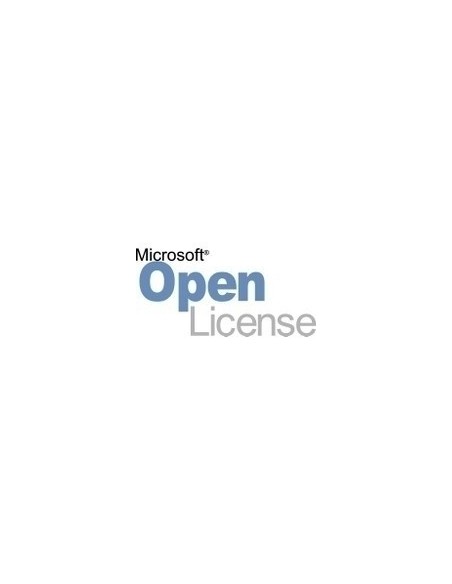 Microsoft Project Server CAL, OLP B level, Software Assurance – Academic Edition, 1 user client access license (for Qualified