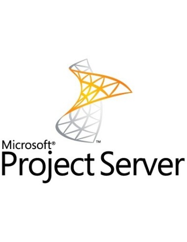 Microsoft Project Server 2013, DCAL, OLP-C, 1u 1 licenza e