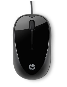 HP Mouse X1000