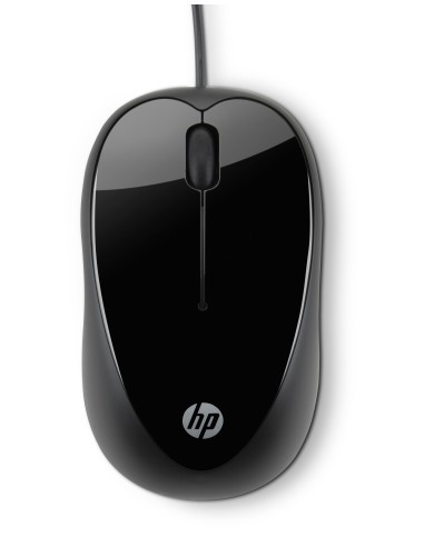 HP Mouse X1000