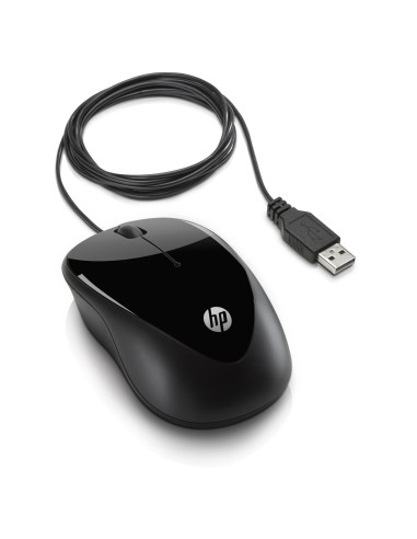 HP Mouse X1000