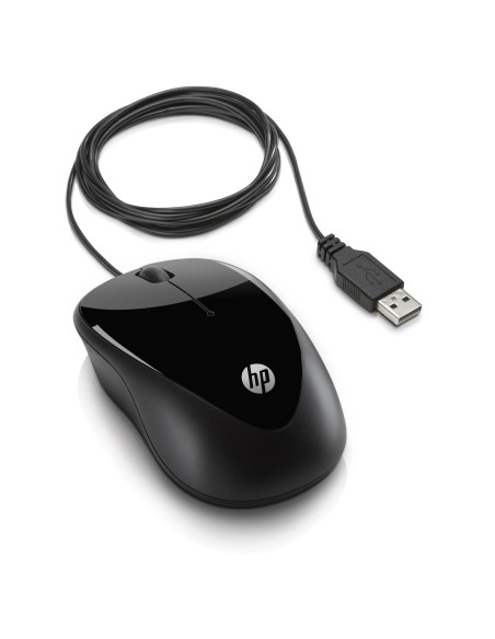 HP Mouse X1000 HP Mouse X1000