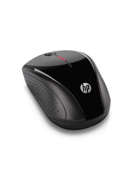 HP X3000 Wireless mouse Ambidestro RF Wireless Ottico 1200 DPI HP X3000 Wireless mouse Ambidestro RF Wireless Ottico 1200 DPI