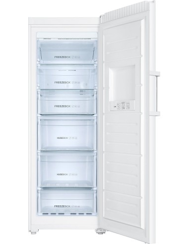 Haier H2F-220WAA congelatore Libera installazione 226 L Bianco