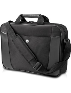 HP Essential Top Load borsa per notebook 39,6 cm (15.6") Valigetta ventiquattrore Nero