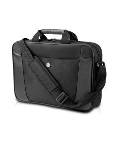 HP Essential Top Load borsa per notebook 39,6 cm (15.6") Valigetta ventiquattrore Nero 2