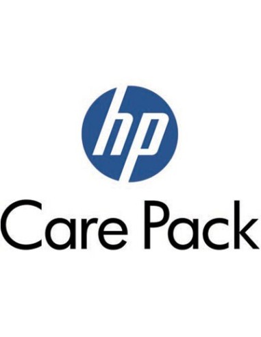 HP 3Y Care Pack, On-site Support f  LaserJet 4700