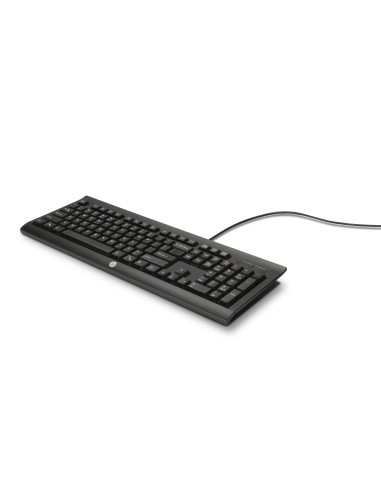 HP Tastiera K1500