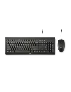 HP Desktop C2500