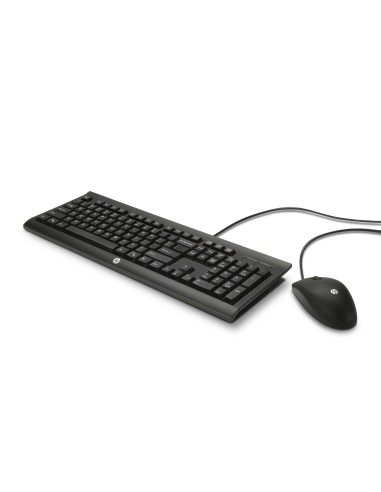 HP Desktop C2500