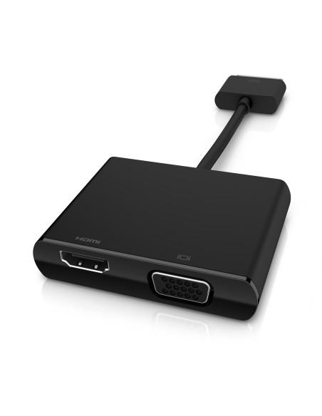 HP Adattatore HDMI VGA ElitePad