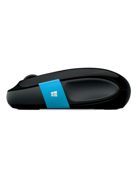 Microsoft Sculpt Comfort mouse Ambidestro Bluetooth BlueTrack 1000 DPI