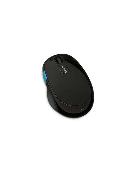 Microsoft Sculpt Comfort mouse Ambidestro Bluetooth BlueTrack 1000 DPI