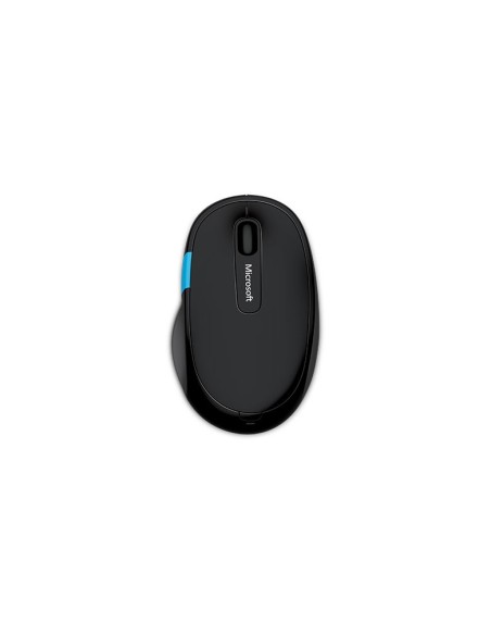 Microsoft Sculpt Comfort mouse Ambidestro Bluetooth BlueTrack 1000 DPI
