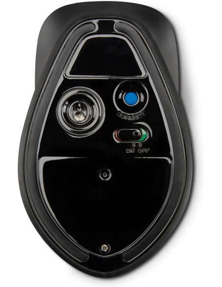 HP Mouse Bluetooth X4000b
