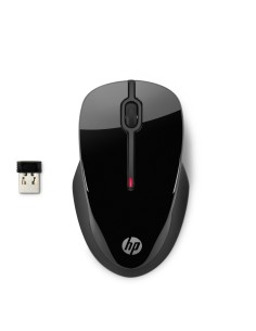 HP Mouse wireless X3500