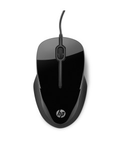 HP Mouse X1500