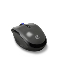 HP Mouse wireless X3300 (Grigio) 2