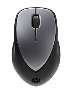 HP Mouse Touch to Pair