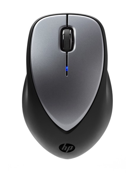 HP Mouse Touch to Pair