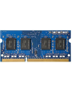 HP SODIMM DDR3L-1600 1,35V da 4 GB