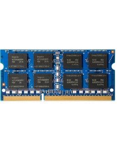 HP SODIMM DDR3L-1600 1,35V da 8GB
