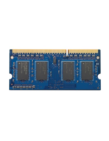 HP SODIMM DDR3L-1600 1,35V da 8GB