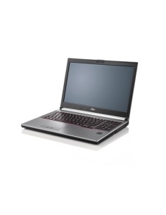 Fujitsu CELSIUS H770 Workstation mobile 39,6 cm (15.6") Full HD Intel® Core™ i7 16 GB DDR4-SDRAM 512 GB SSD NVIDIA® Quadro®