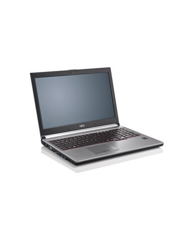 Fujitsu CELSIUS H770 Workstation mobile 39,6 cm (15.6") Full HD Intel® Core™ i7 16 GB DDR4-SDRAM 512 GB SSD NVIDIA® Quadro®