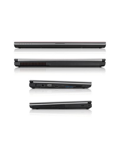 Fujitsu CELSIUS H770 Workstation mobile 39,6 cm (15.6") Full HD Intel® Core™ i7 16 GB DDR4-SDRAM 512 GB SSD NVIDIA® Quadro®