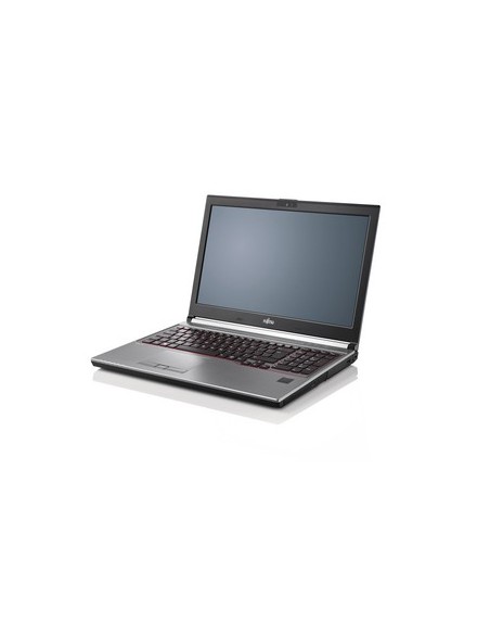 Fujitsu CELSIUS H770 Workstation mobile 39,6 cm (15.6") Full HD Intel® Core™ i7 16 GB DDR4-SDRAM 256 GB SSD NVIDIA® Quadro®