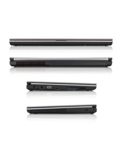 Fujitsu CELSIUS H770 Workstation mobile 39,6 cm (15.6") Full HD Intel® Core™ i7 16 GB DDR4-SDRAM 256 GB SSD NVIDIA® Quadro® 2