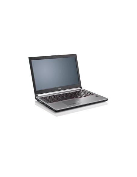 Fujitsu CELSIUS H770 Workstation mobile 39,6 cm (15.6") Full HD Intel® Core™ i7 16 GB DDR4-SDRAM 256 GB SSD NVIDIA® Quadro®