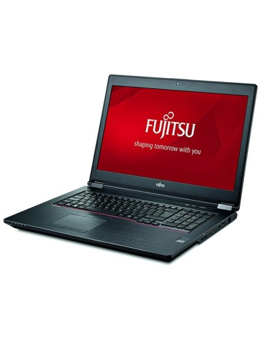 Fujitsu CELSIUS H970 Workstation mobile 43,9 cm (17.3") Full HD Intel® Core™ i7 16 GB DDR4-SDRAM 512 GB SSD NVIDIA® Quadro®