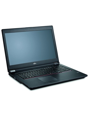 Fujitsu CELSIUS H970 Workstation mobile 43,9 cm (17.3") Full HD Intel® Core™ i7 16 GB DDR4-SDRAM 512 GB SSD NVIDIA® Quadro®