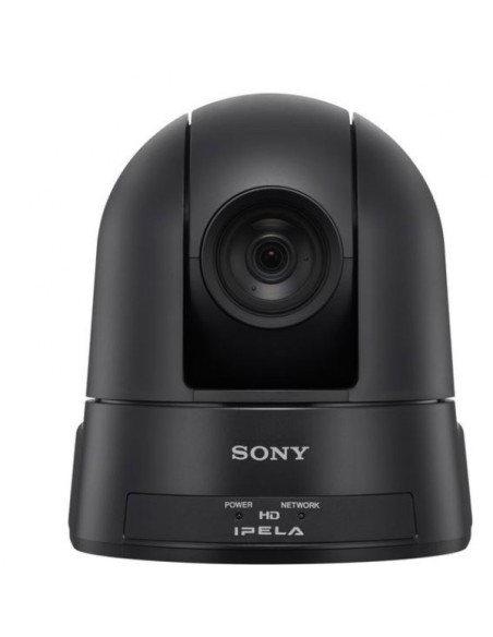 Sony SRG-300SEC telecamera per videoconferenza 2,1 MP Nero 1920 x 1080 Pixel 60 fps CMOS 25,4   2,8 mm (1   2.8")