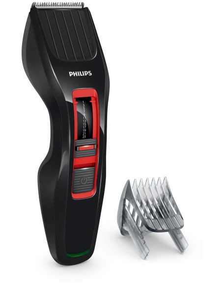 Philips HAIRCLIPPER Series 3000 Regolacapelli HC3420 15